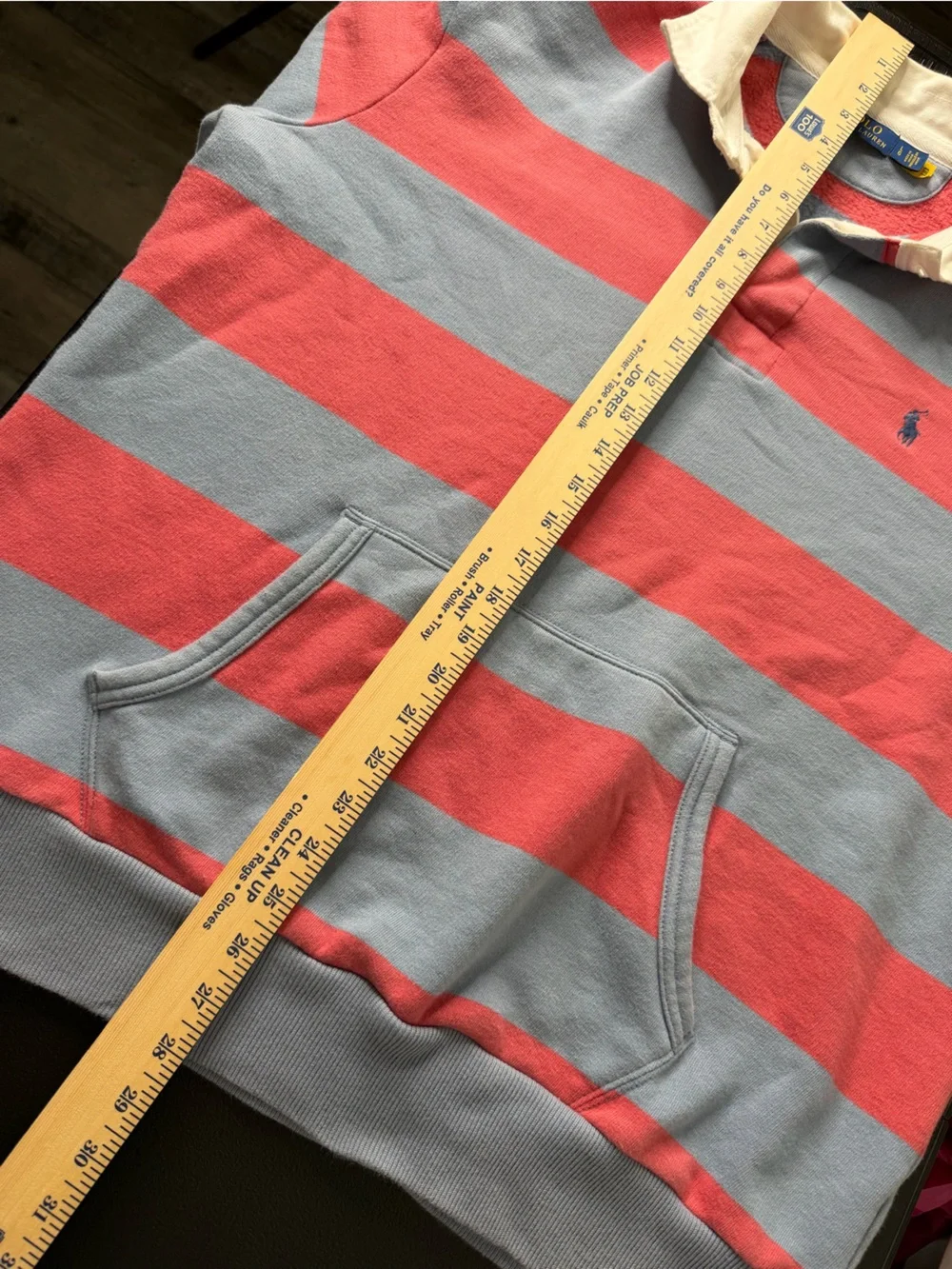 Ralph Lauren polo ralph